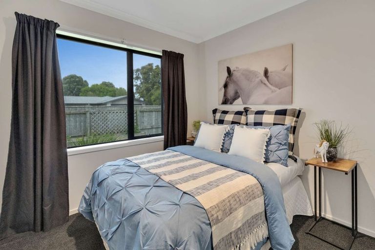 Photo of property in 4 Buckingham Place, Springvale, Whanganui, 4501