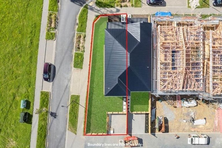 Photo of property in 19 Peara Lane, Karaka, Papakura, 2113