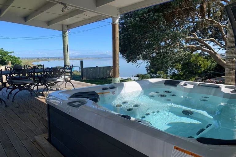 Photo of property in 34 Walker Terrace, Te Kopuru, 0391