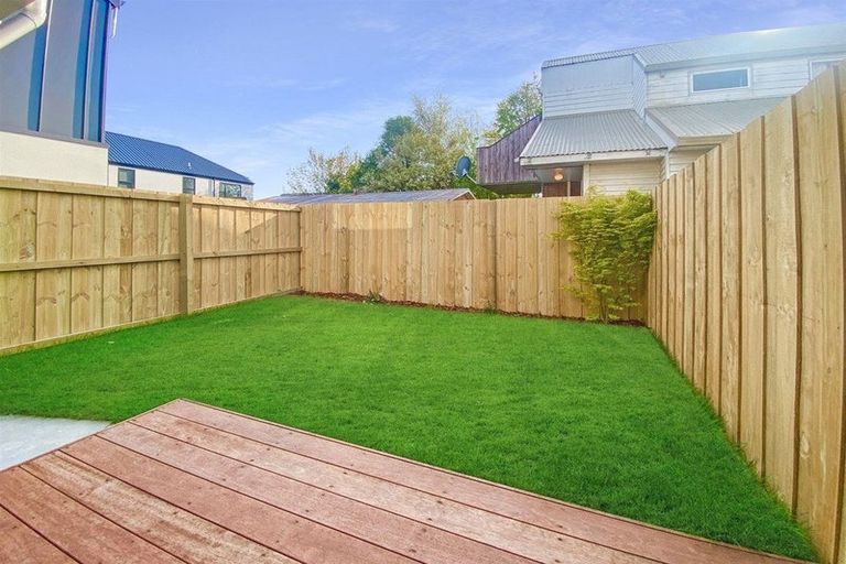 Photo of property in 6/266 Selwyn Street, Spreydon, Christchurch, 8024