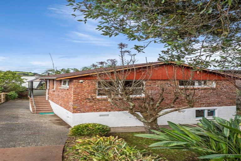 Photo of property in 5 Ngataringa Road, Devonport, Auckland, 0624