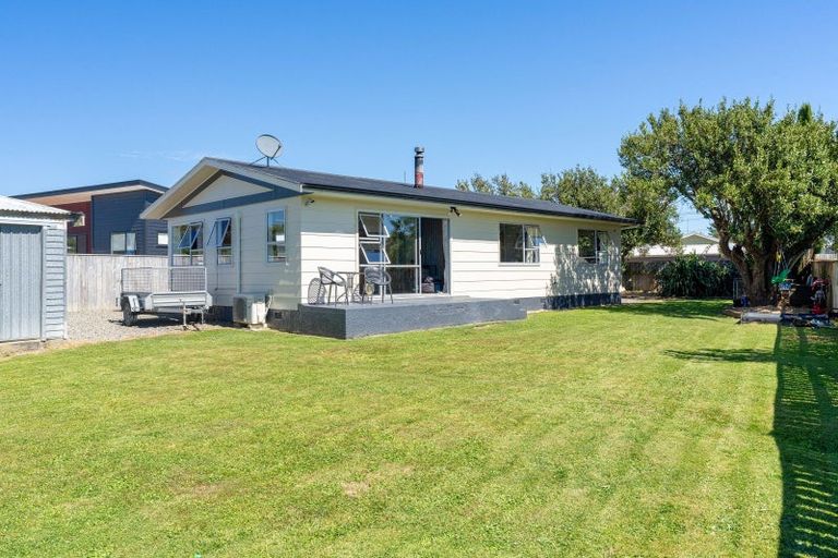 Photo of property in 33 Stafford Street, Shannon, 4821