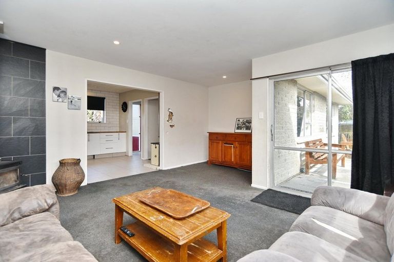 Photo of property in 23 Strachan Place, Rangiora, 7400