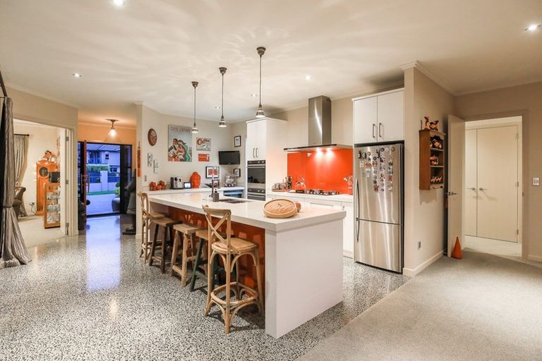 Photo of property in 11 Johnnybro Place, Rototuna North, Hamilton, 3210