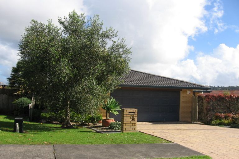 Photo of property in 20 Adelphi Place, Albany, Auckland, 0632