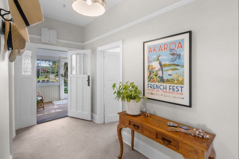 Photo of property in 1114 Omihi Road, Omihi, Amberley, 7483