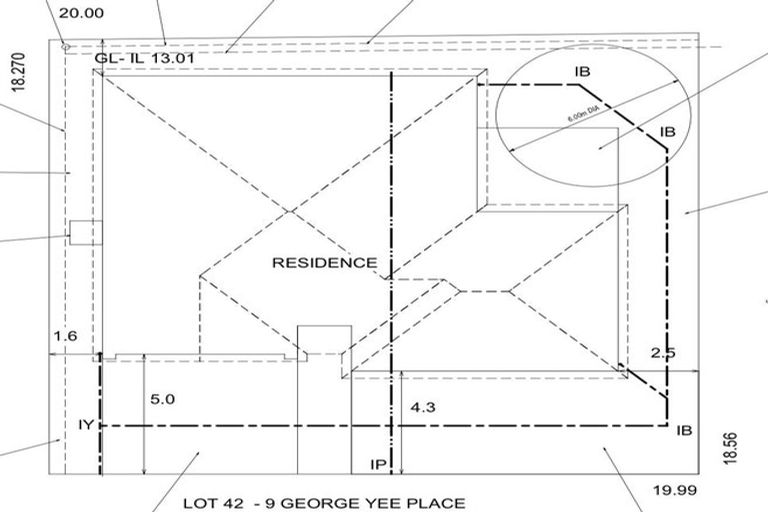 Photo of property in 9 George Yee Place, Taradale, Napier, 4112