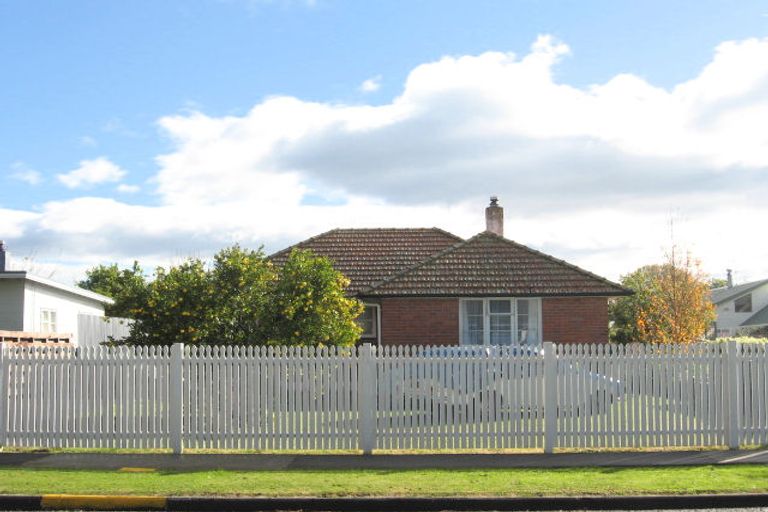Photo of property in 3 Sidey Place, Marewa, Napier, 4110
