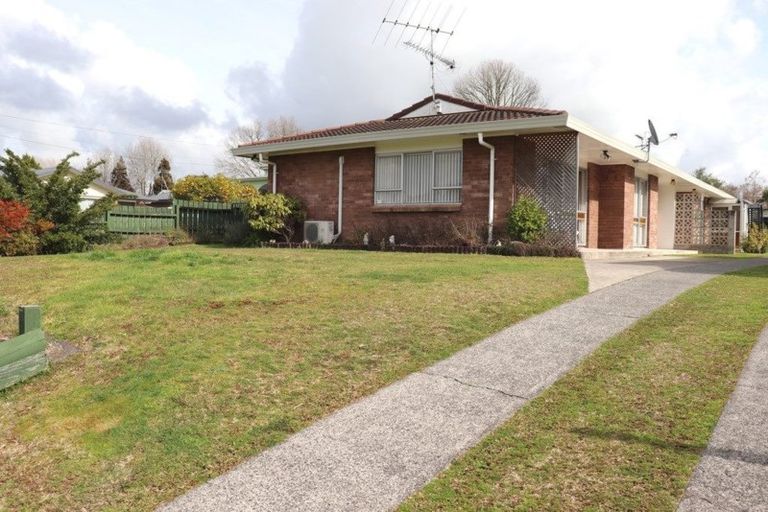 Photo of property in 111a Hakanoa Street, Huntly, 3700