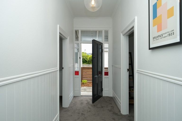 Photo of property in 163 Melbourne Street, South Dunedin, Dunedin, 9012