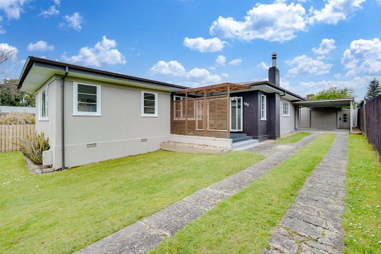 Photo of property in 188 Puniu Road, Te Awamutu, 3800