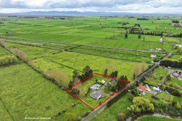 Photo of property in 30 Ryall Road, Paeroa, 3673
