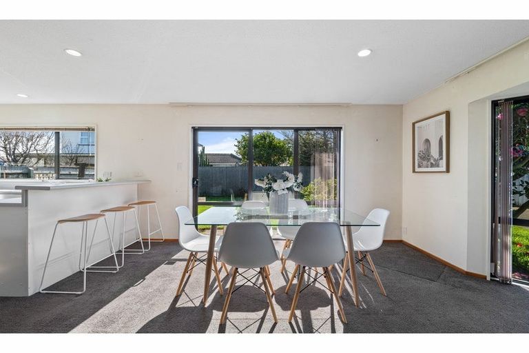 Photo of property in 14 Downing Street, Hoon Hay, Christchurch, 8025