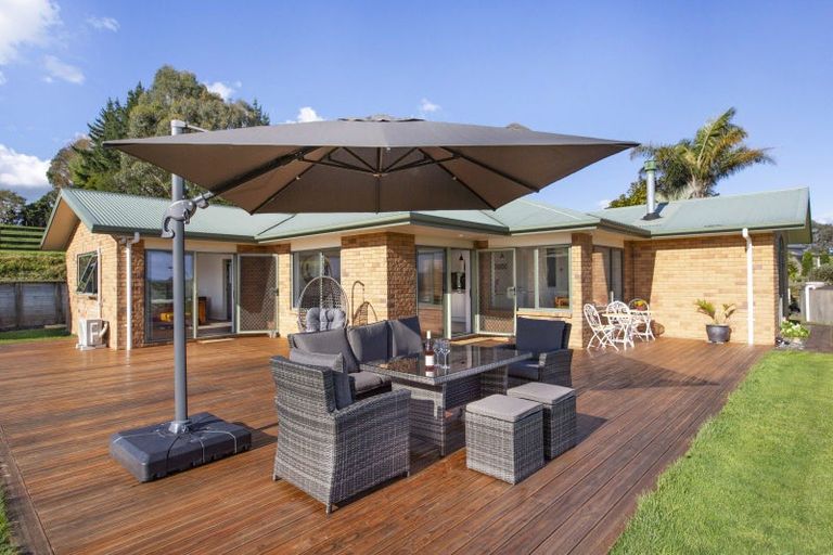 Photo of property in 64 Mcfall Road, Ohaupo, 3883