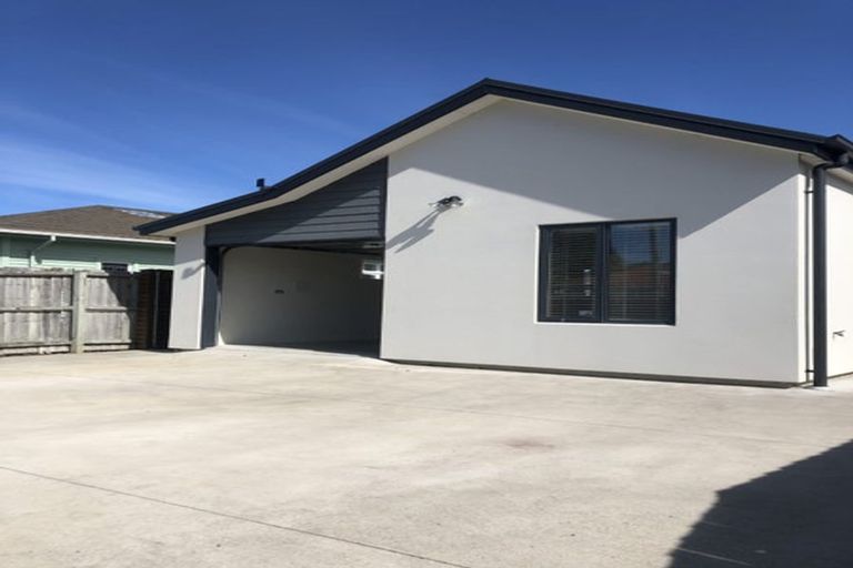 Photo of property in 39 Ngarimu Street, Avonside, Christchurch, 8061