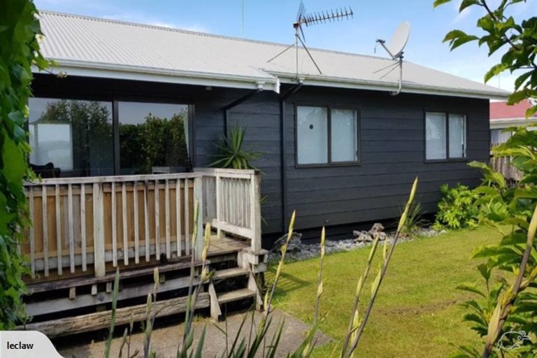 Photo of property in 92 Ranfurly Street, Waitara, 4320
