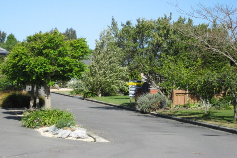 Photo of property in 5 Pearce Place, Kaiapoi, 7630