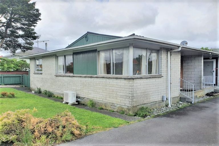 Photo of property in 4/728 Fergusson Drive, Elderslea, Upper Hutt, 5018