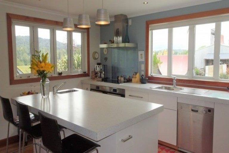 Photo of property in 14 Austin Road, Nelson Creek, Dobson, 7872