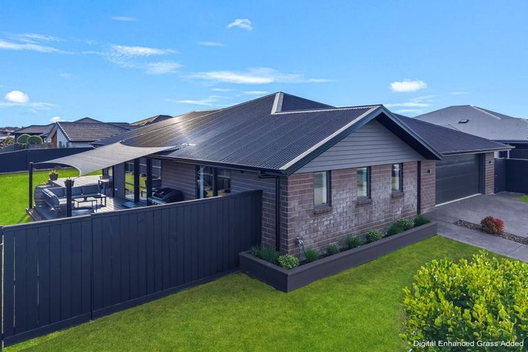 Photo of property in 87 Beachvale Drive, Kaiapoi, 7630