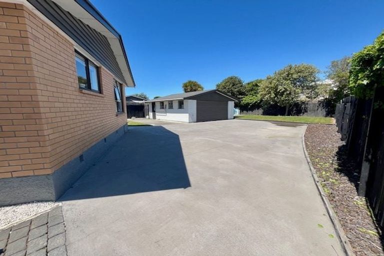Photo of property in 47 Royalist Avenue, North New Brighton, Christchurch, 8083