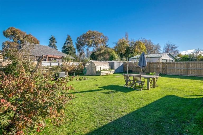 Photo of property in 33 Girling Avenue, Mayfield, Blenheim, 7201