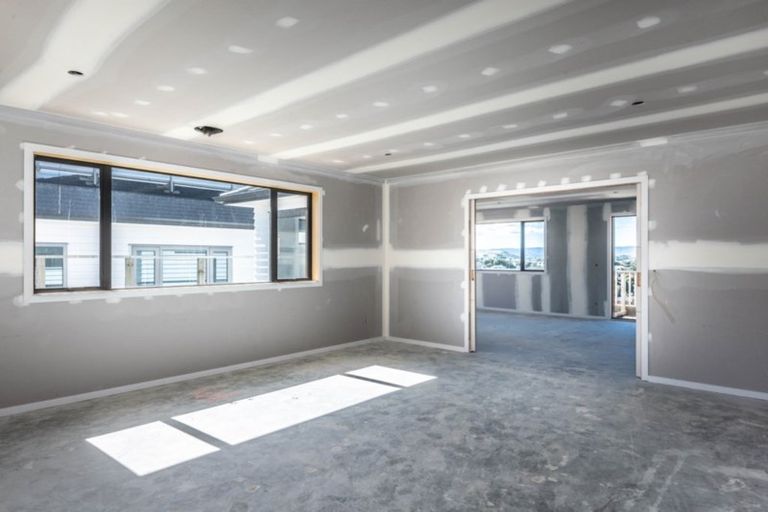 Photo of property in 164 Mclintock Street North, Johnsonville, Wellington, 6037