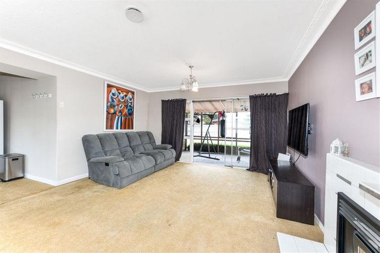 Photo of property in 12 Renwick Place, Hillmorton, Christchurch, 8025