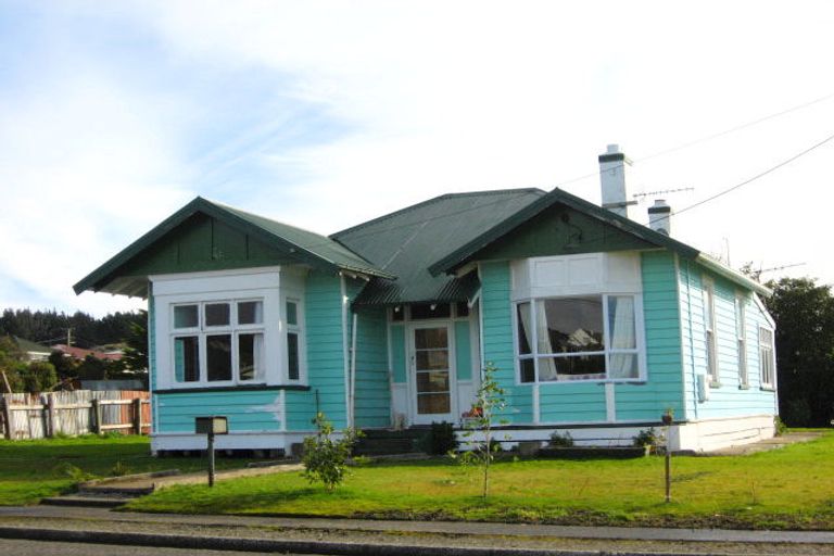 Photo of property in 47 Burrows Street, Bluff, 9814