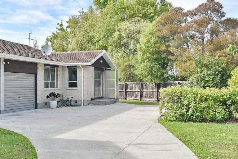 Photo of property in 2/27 George Street, Rangiora, 7400