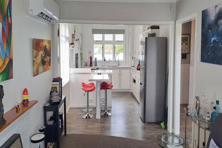 Photo of property in 1 Mataura Terrace, Mataura, 9712