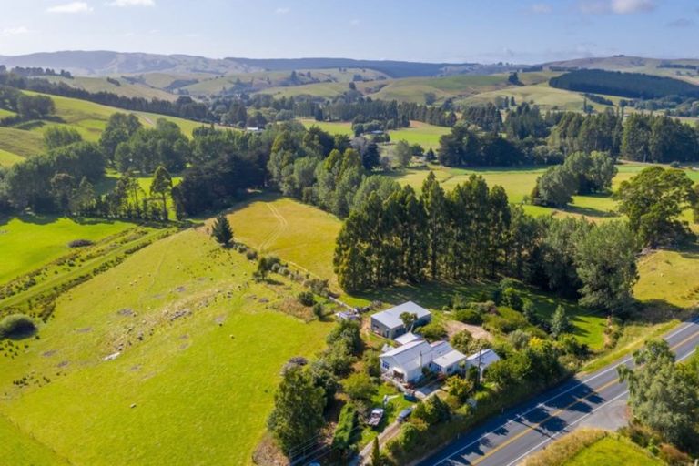 Photo of property in 835 Lawrence Waitahuna Highway, Waitahuna, Lawrence, 9593