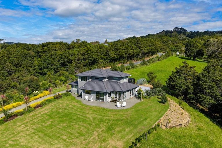Photo of property in 917 Waipu Caves Road, Waipu, 0582