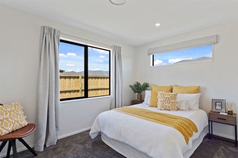 Photo of property in 38 Makybe Terrace, Lincoln, 7608