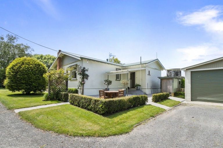 Photo of property in 455 Awahuri Road, Awahuri, Palmerston North, 4479