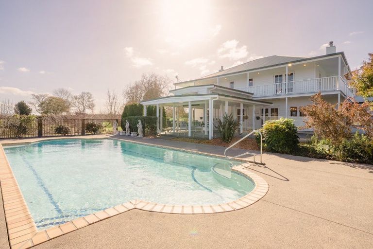 Photo of property in 227 Bell Road, Pirongia, Te Awamutu, 3876