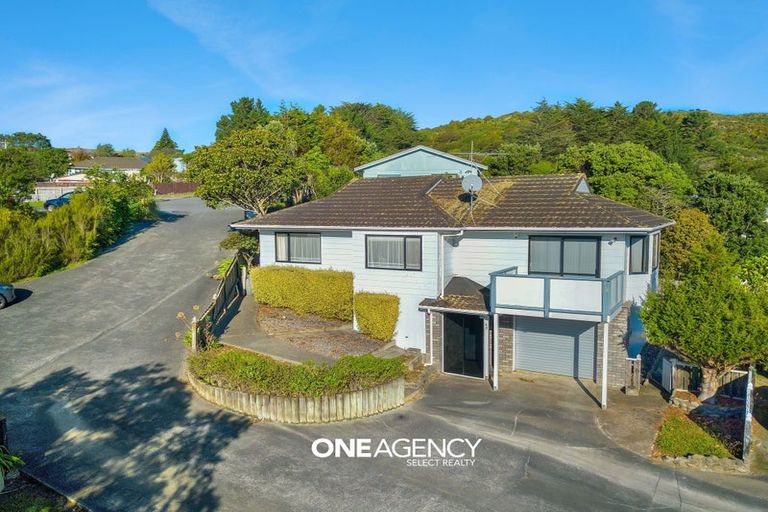 Photo of property in 1/43 Rose Street, Ranui, Porirua, 5024