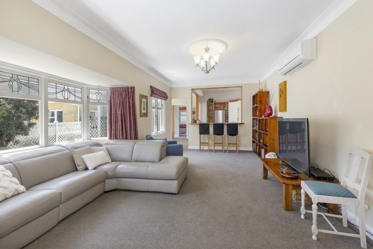 Photo of property in 89 Darlington Road, Miramar, Wellington, 6022