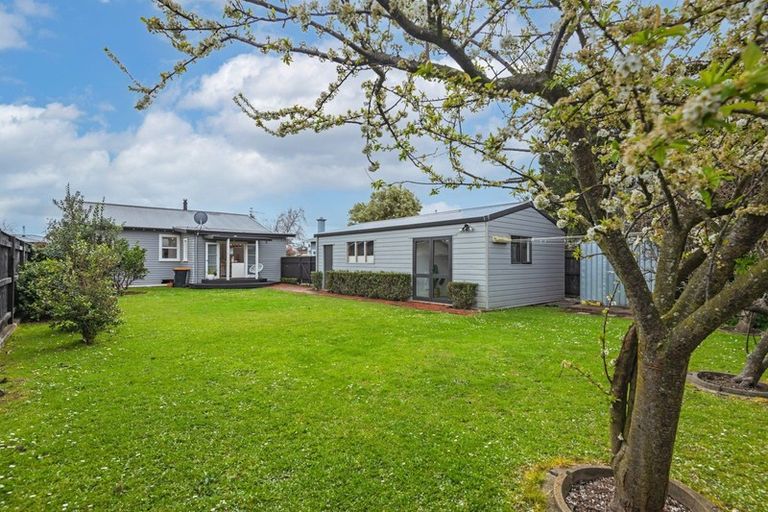 Photo of property in 29 Miro Street, Takaro, Palmerston North, 4410