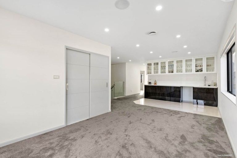 Photo of property in 12 Fong Road, Flat Bush, Auckland, 2019