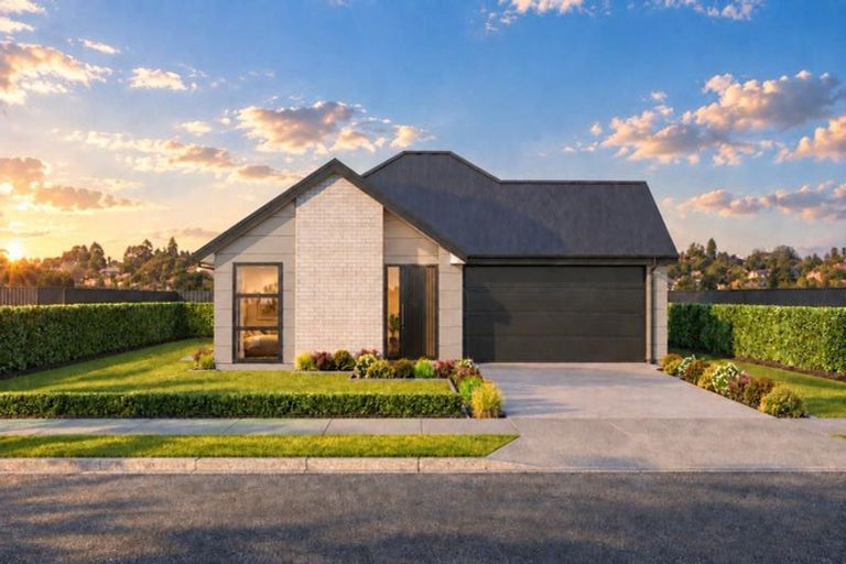 Photo of property in 6 Bracken Mews, Pyes Pa, Tauranga, 3112