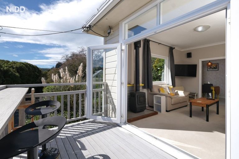 Photo of property in 39 Dalmeny Street, North East Valley, Dunedin, 9010
