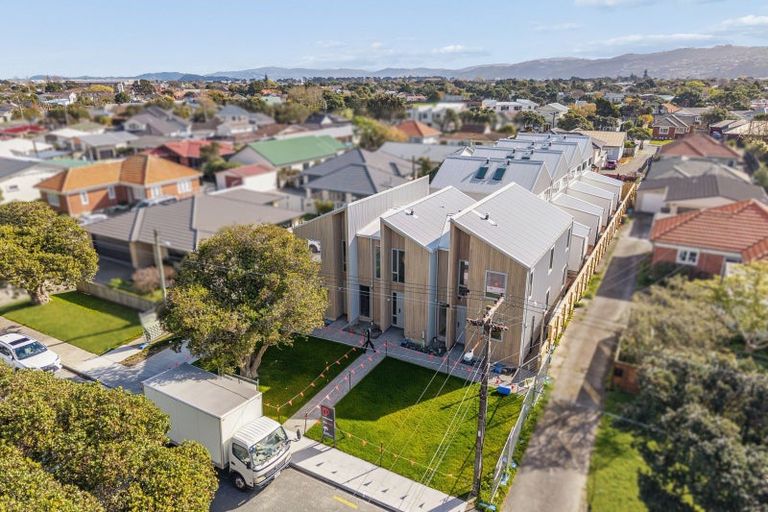 Photo of property in 11 Collingwood Street, Waterloo, Lower Hutt, 5011