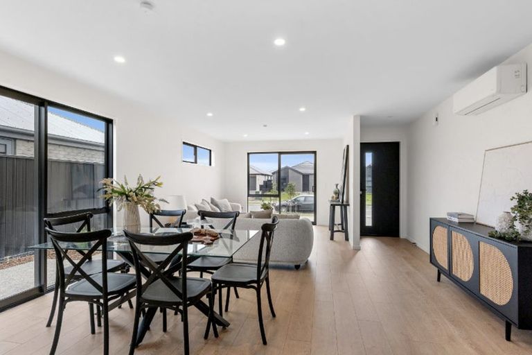 Photo of property in 35 Bastings Street, Kaiapoi, 7630