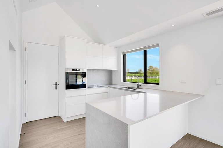 Photo of property in 179 Webster Road, Matangi, Hamilton, 3284