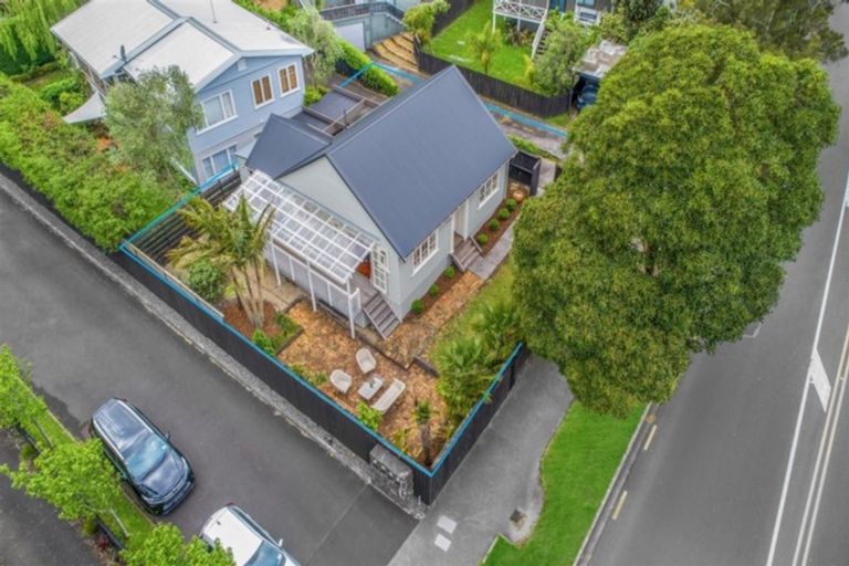 Photo of property in 2/274 Kohimarama Road, Saint Heliers, Auckland, 1071