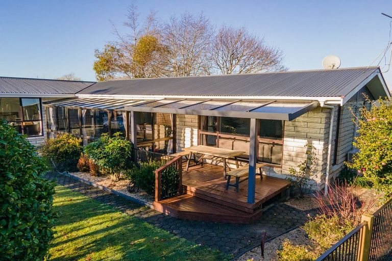 Photo of property in 6 Dampier Street, Oceanview, Timaru, 7910