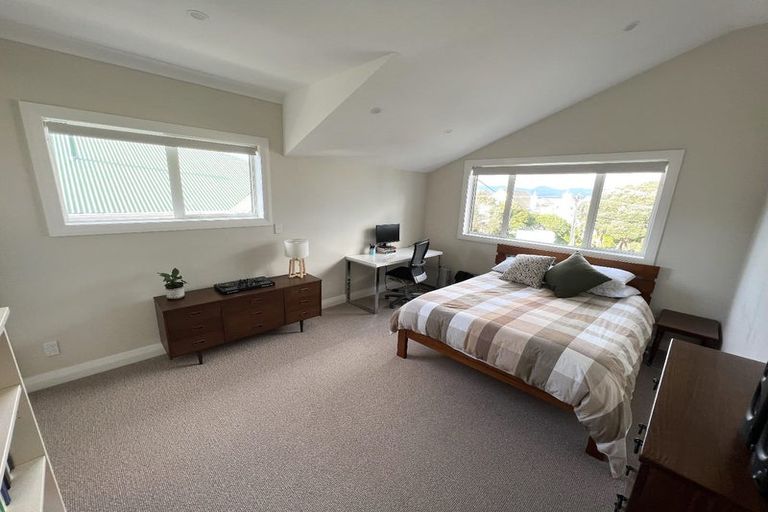 Photo of property in 1 Mandalay Terrace, Khandallah, Wellington, 6035