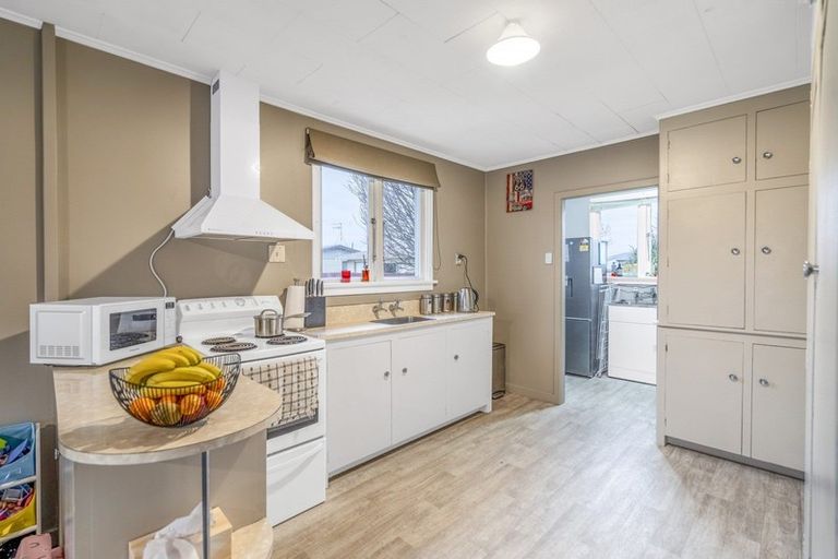 Photo of property in 8a Maitland Street, Strathern, Invercargill, 9812