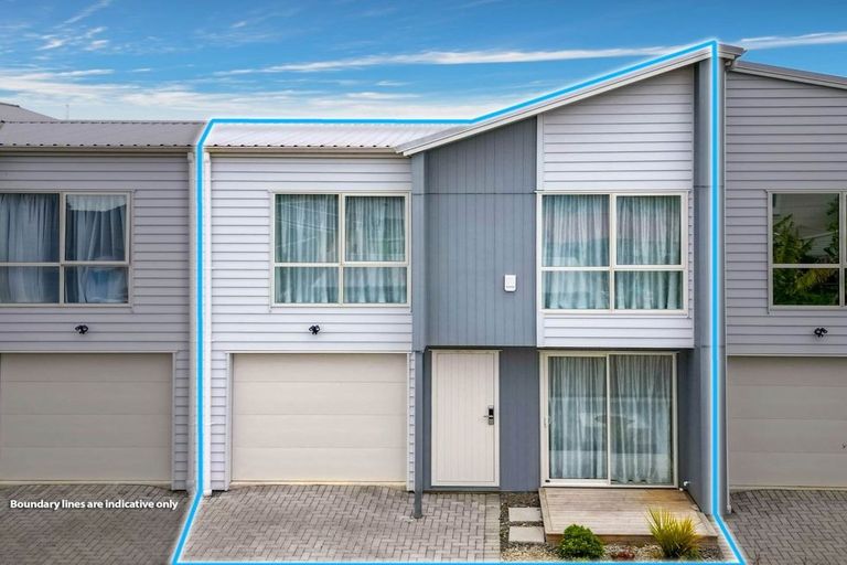 Photo of property in 34d James Street, Mangere East, Auckland, 2024